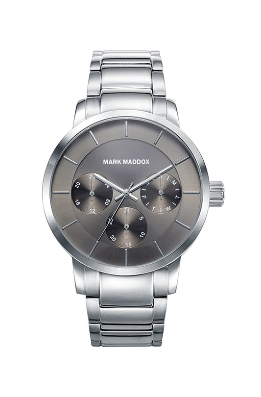 Mark Maddox HM7014-57 Herrenuhr