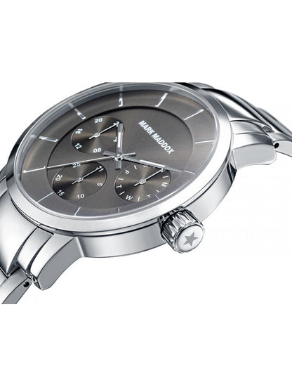 Mark Maddox HM7014-57 Herrenuhr
