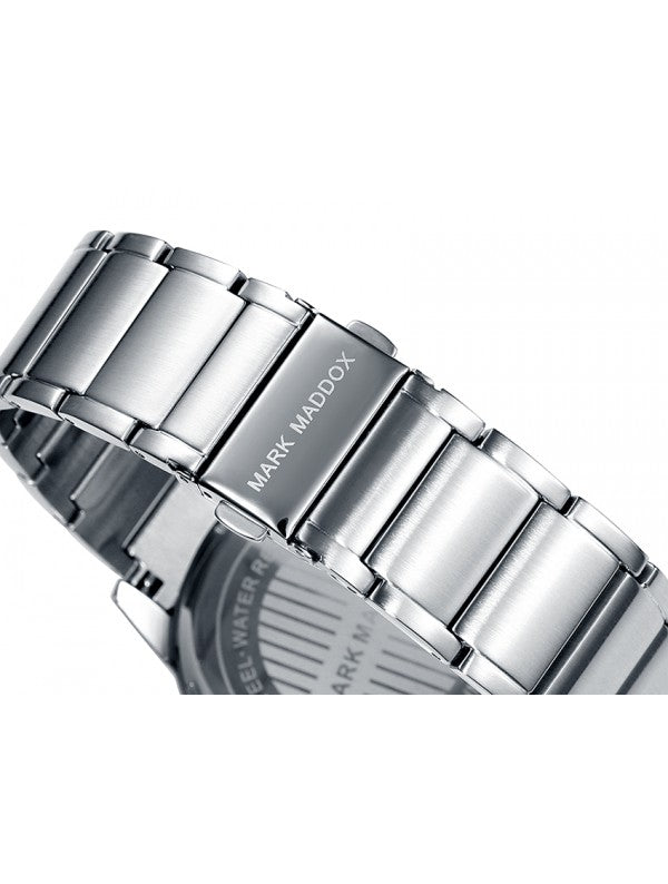Mark Maddox HM7016-45 Herrenuhr
