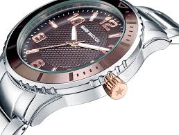 Mark Maddox HM7018-45 Herrenuhr