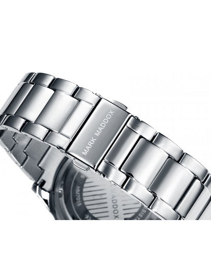 Mark Maddox HM7018-45 Herrenuhr