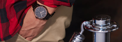 Mark Maddox HM7100-57 Uhr