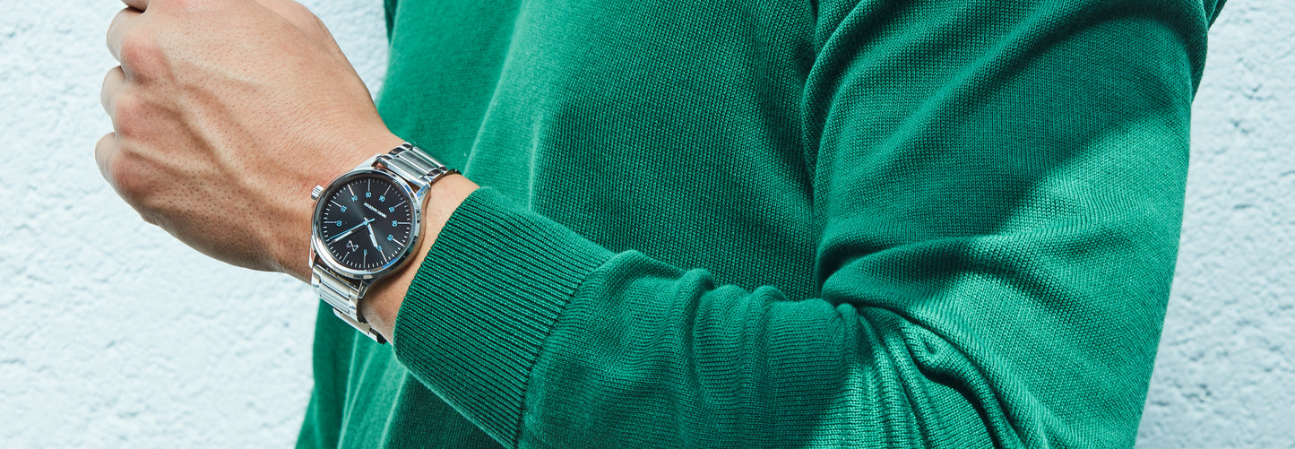 Mark Maddox HM7101-57 Chronograph