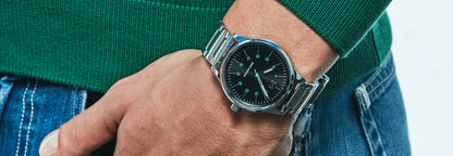 Mark Maddox HM7101-57 Chronograph