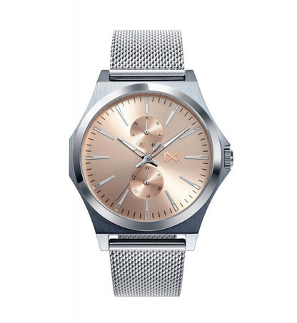 Mark Maddox HM7108-97 Herren Uhr