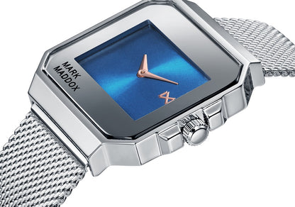 Mark Maddox HM7112-30 Classic Chronograph