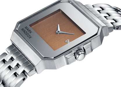 Mark Maddox Classic HM7113-40 Unisex