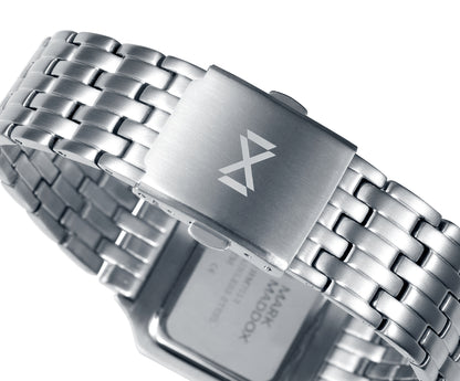 Mark Maddox Classic HM7113-40 Unisex