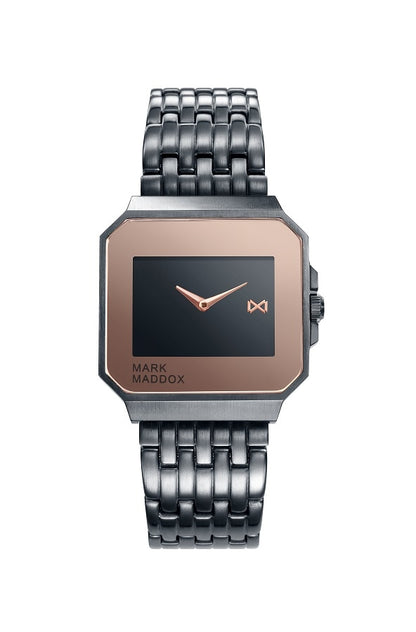 Mark Maddox HM7113-50 Classic Steel