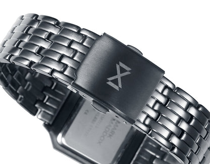 Mark Maddox HM7113-50 Classic Steel