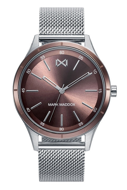 Mark Maddox HM7117-47 Herren Uhr