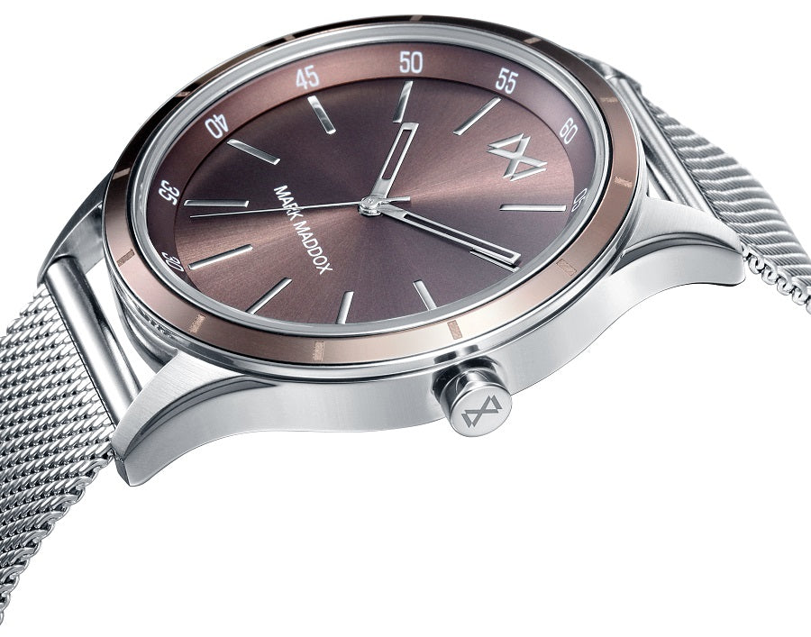 Mark Maddox HM7117-47 Herren Uhr