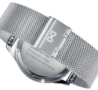 Mark Maddox HM7117-47 Herren Uhr