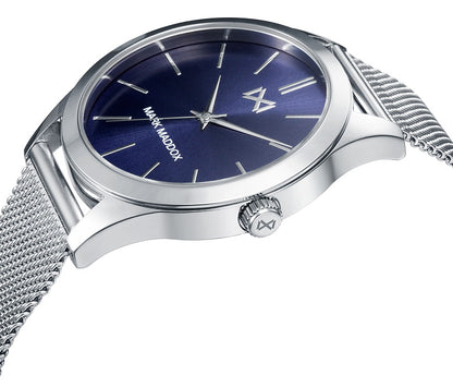 Mark Maddox Marais HM7119-37 Herrenuhr