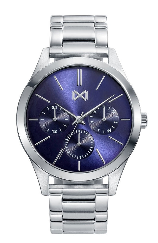 Mark Maddox HM7121-37 Herrenuhr