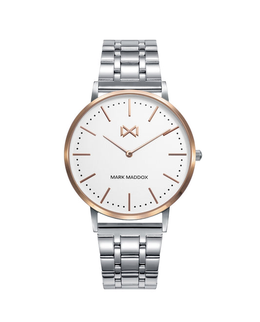 Mark Maddox Greenwich HM7122-07 Herrenuhr