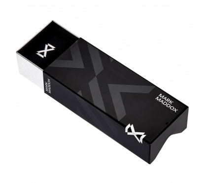 Mark Maddox Greenwich HM7122-07 Herrenuhr