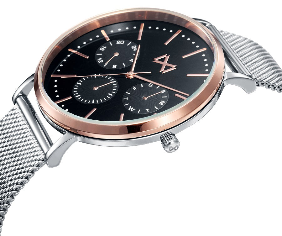 Mark Maddox HM7123-57 Herrenuhr