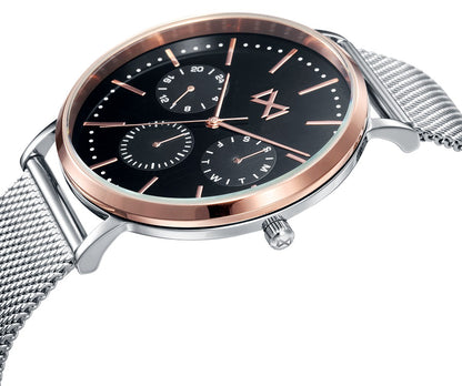 Mark Maddox HM7123-57 Herrenuhr