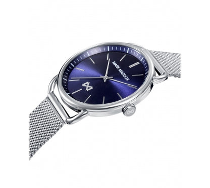 Mark Maddox HM7124-37 Midtown Herren Armbanduhr