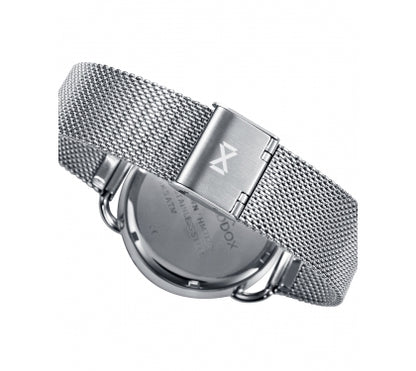 Mark Maddox HM7124-37 Midtown Herren Armbanduhr