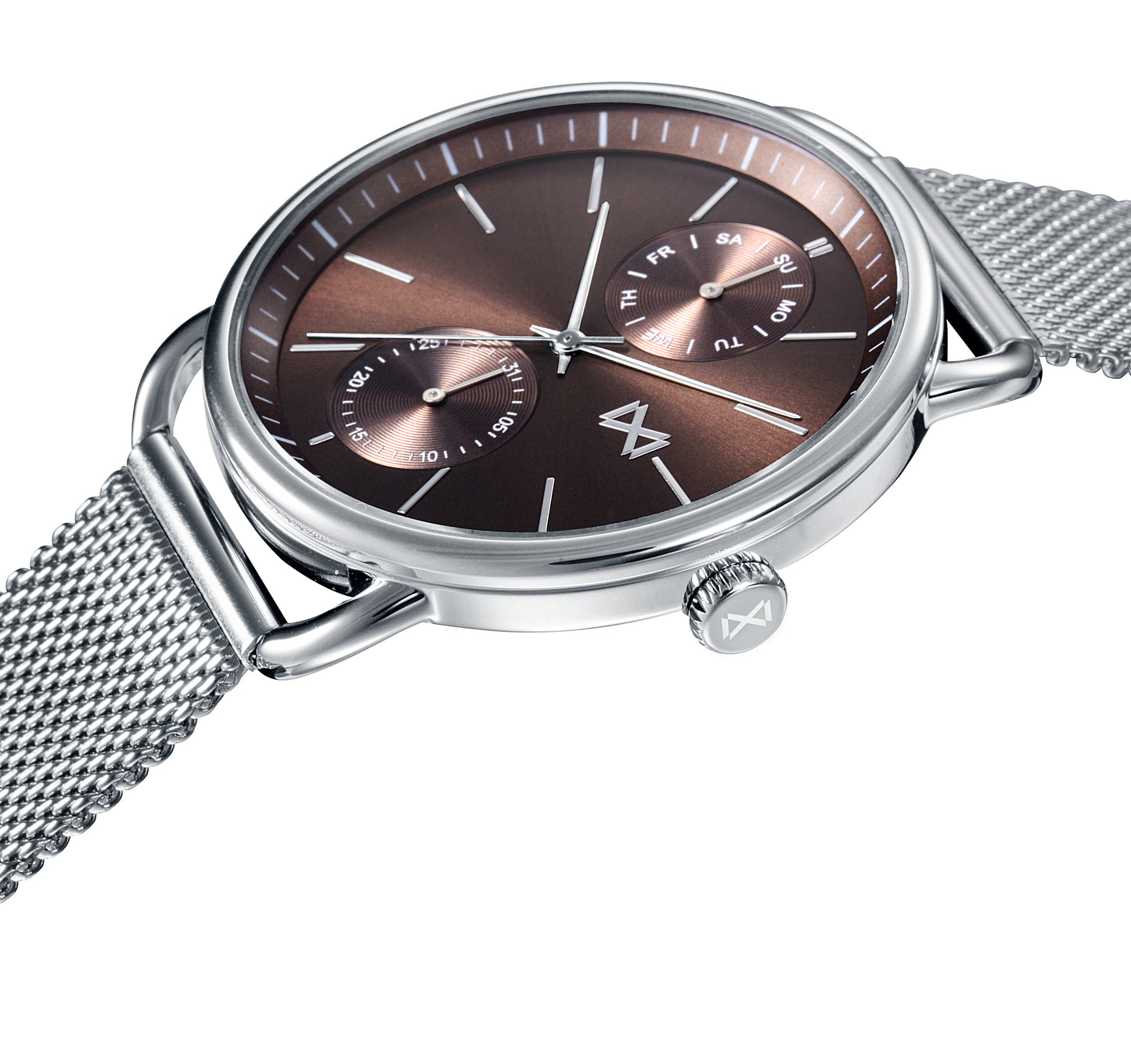 Mark Maddox HM7125-47 Herrenuhr