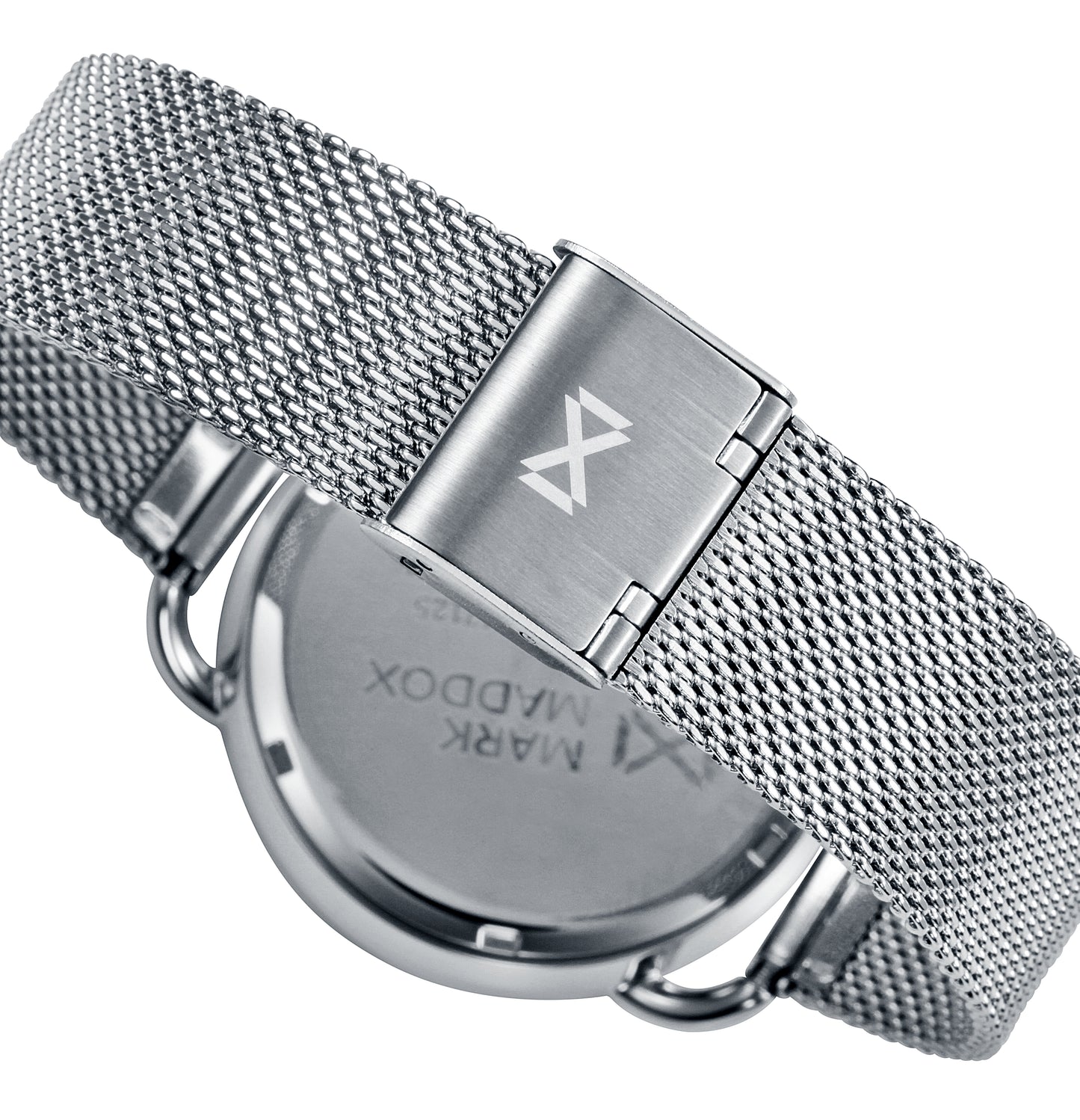 Mark Maddox HM7125-47 Herrenuhr