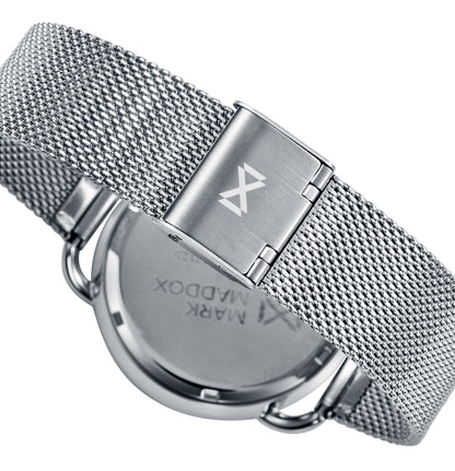 Mark Maddox HM7125-47 Herrenuhr