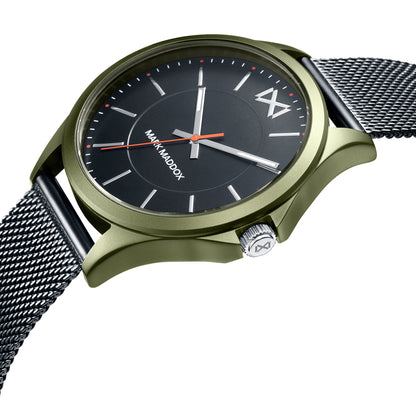 Mark Maddox HM7127-57 Herrenuhr