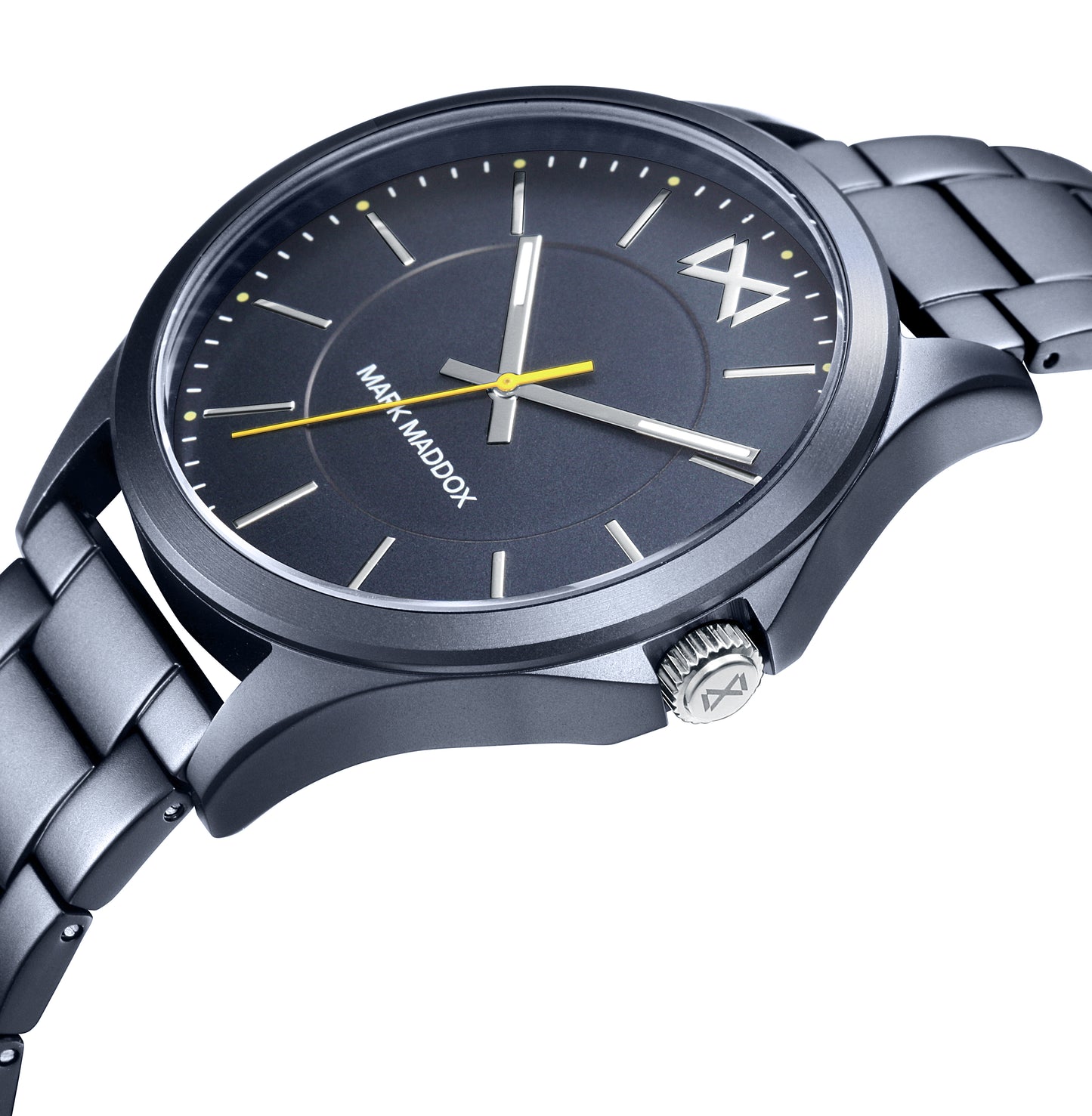 Mark Maddox HM7128-37 Herrenuhr