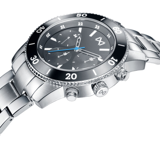 Mark Maddox Mission HM7130-56 Herren