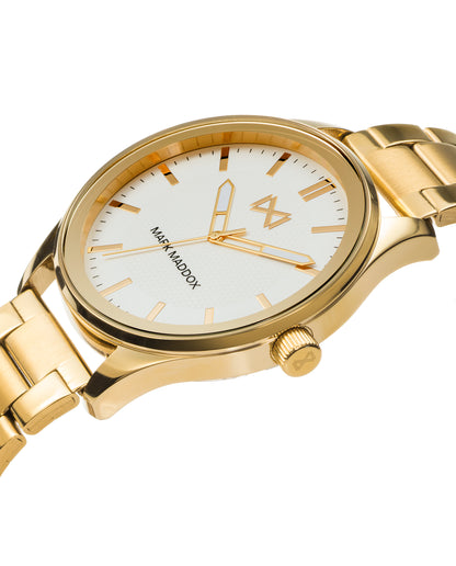 Mark Maddox HM7137-07 Herrenuhr