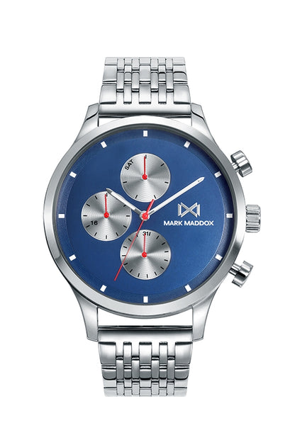 Mark Maddox Village HM7144-36 Herrenuhr