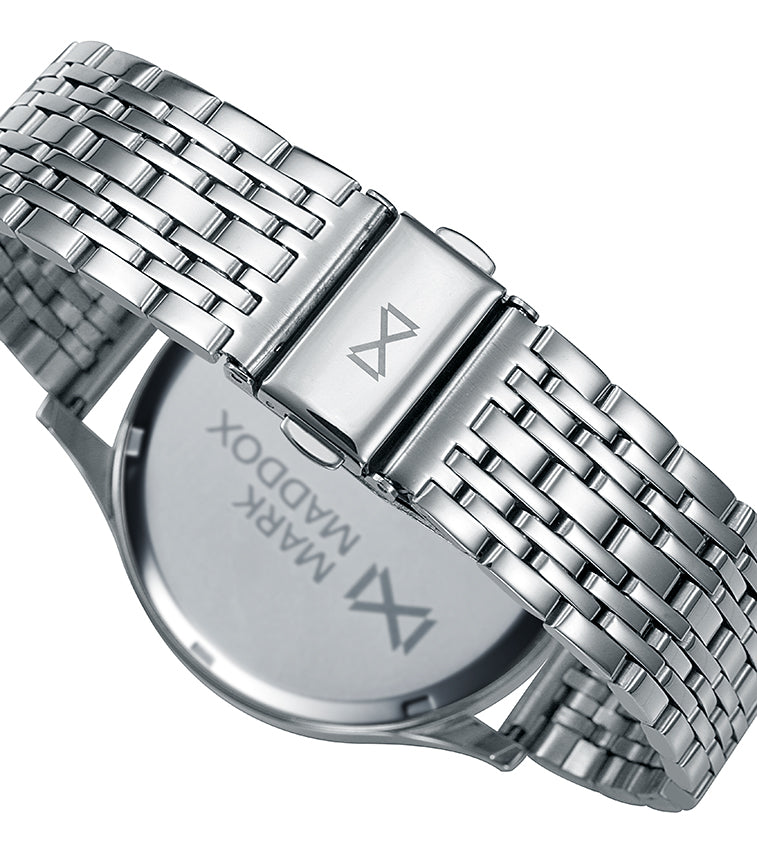 Mark Maddox Village HM7144-36 Herrenuhr