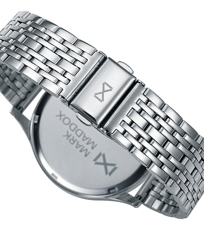 Mark Maddox Village HM7144-36 Herrenuhr