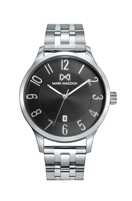 Mark Maddox HM7145-55 Herrenuhr