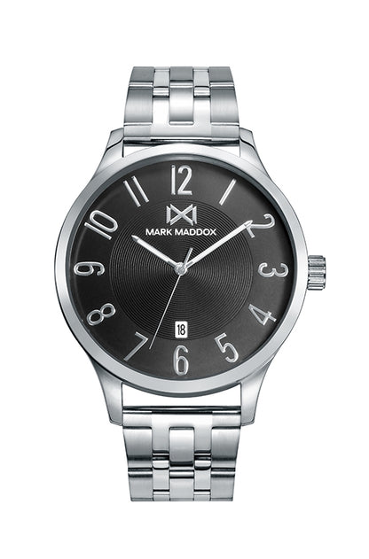 Mark Maddox HM7145-55 Herrenuhr