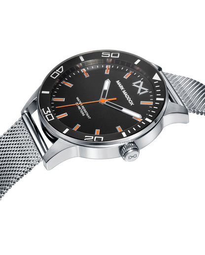 Mark Maddox HM7146-57 Herrenuhr