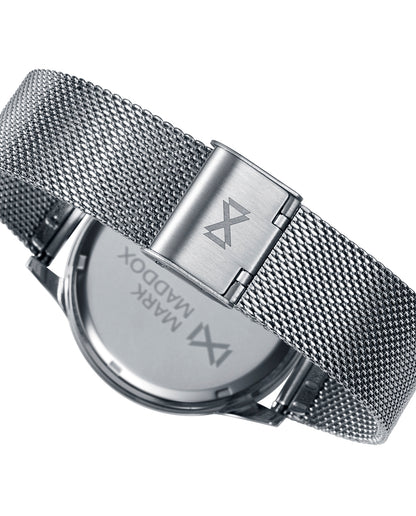 Mark Maddox HM7146-57 Herrenuhr