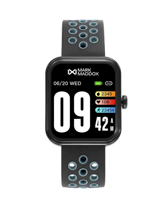 Mark Maddox HS2000-50 Smartwatch