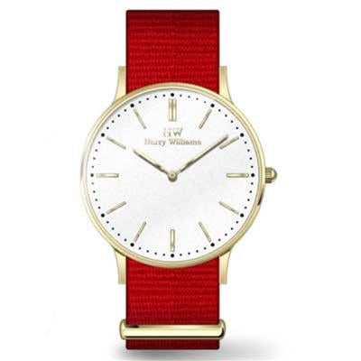 Harry Williams HW-2014L_15 Herrenuhr