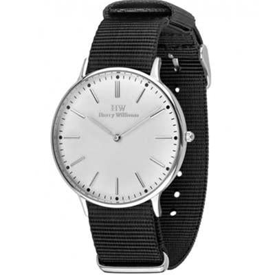 Harry Williams HW-2014M_06 Herrenuhr