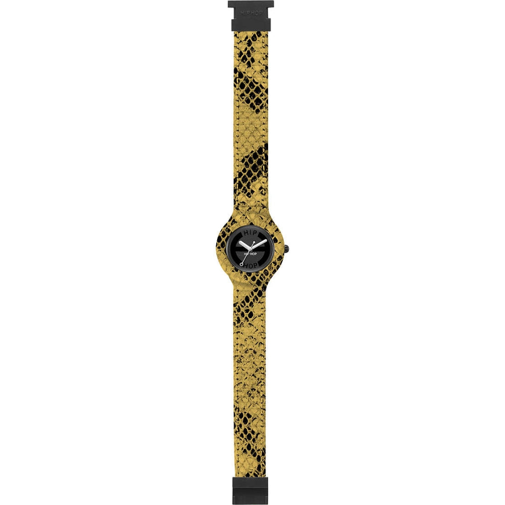 HIP HOP PYTHON HWU0414 Small Uhr