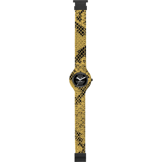 HIP HOP PYTHON HWU0414 Small Uhr
