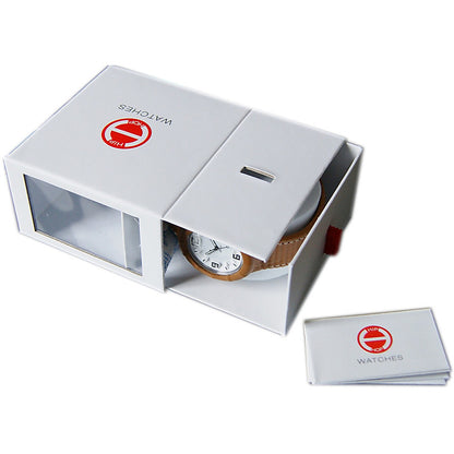 HIP HOP Neue Kollektion HWU0778 Uhr