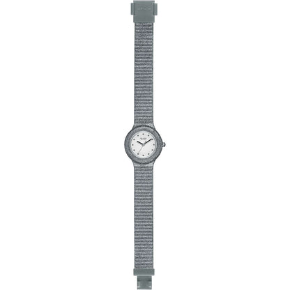 Hip Hop Sparkling Mania HWU0967 Damenuhr