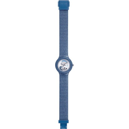 Hip Hop HWU1004 Kinderuhr