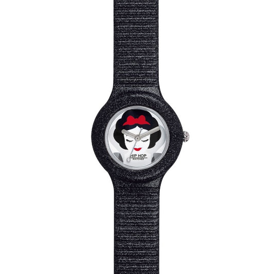 Hip Hop SPARKLING PRINCESS HWU1005 Damenuhr