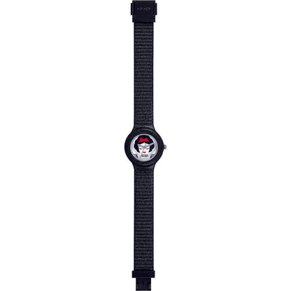 Hip Hop SPARKLING PRINCESS HWU1005 Damenuhr