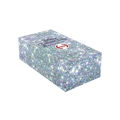 Hip Hop SPARKLING PRINCESS HWU1005 Damenuhr